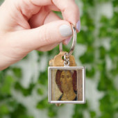 Redeemer, 1420 sleutelhanger (Hand)