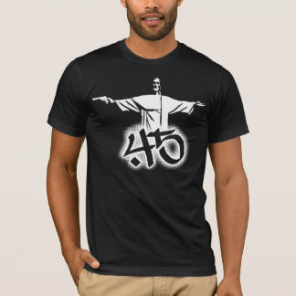 Redeemer T-shirt