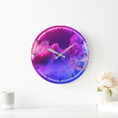 Redéfinir le style : meilleure horloge murale (Maison)