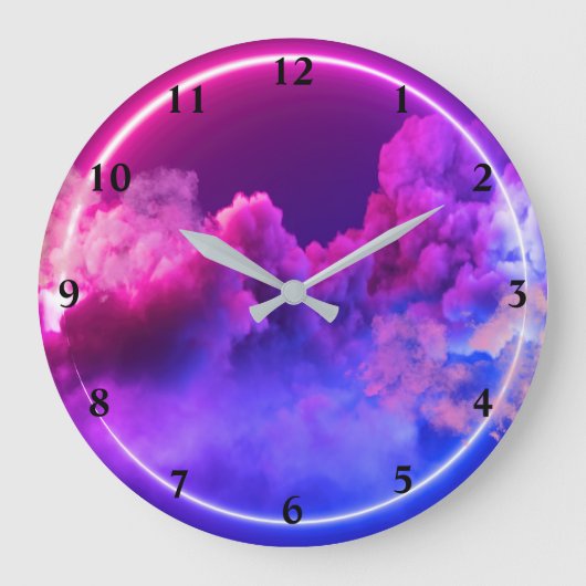 Redéfinir le style : meilleure horloge murale (Recto)