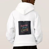 Redéfinir vos limites (Dos)