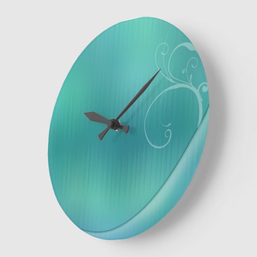 Redéfinition de l'heure : meilleure horloge murale (Angle)