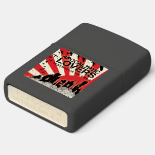Redemptievolume 1 CD Art Zippo
