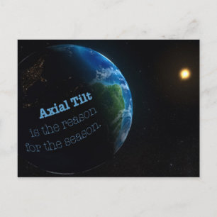 Reden voor het Briefkaart Seizoen