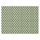 Reden voor Kerstmis Reason Tablecloth Tafelkleed (Voorkant (Horizontaal))