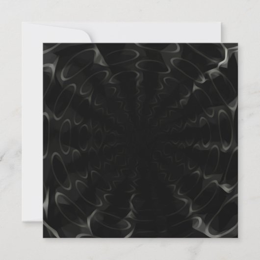 Redesign from Scratch - Carte (Devant)