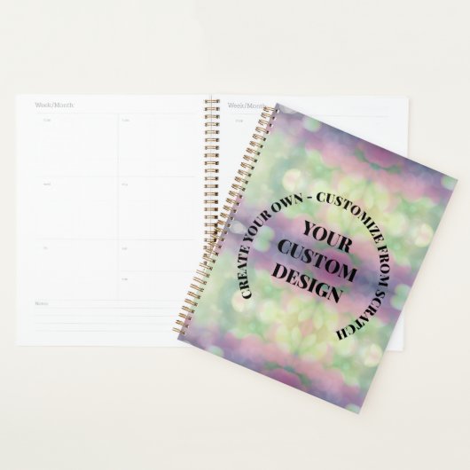 Redesign from Scratch ! CREEZ VOS PROPRES CARTES (Devant avec enveloppe)