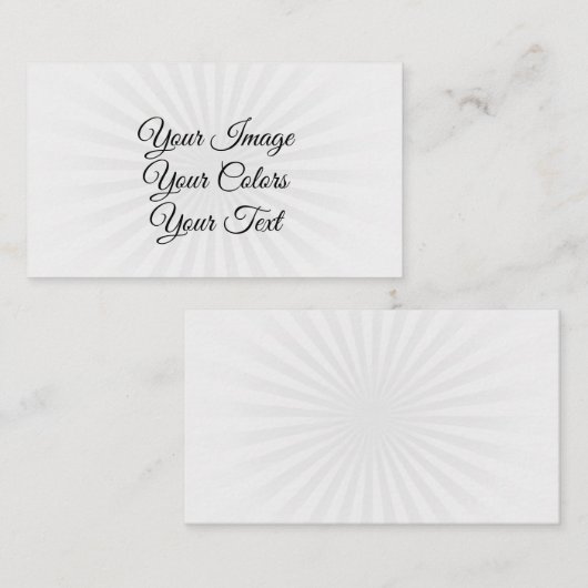 Redesign from Scratch ! CREEZ VOS PROPRES CARTES (Devant / Derrière)