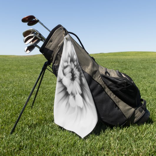 Redesign This Item: Create Your Own Golfhanddoek (Groen)