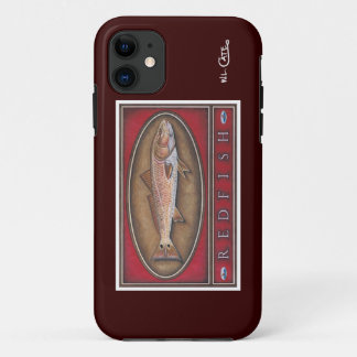 Redfish Original iPhone 5 Hoesje