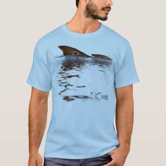 RedFishTailing T-shirt