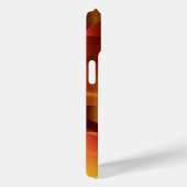 RedGold Case-Mate iPhone Case (Achterkant / Rechts)