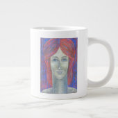 Redhead 2012 extra grote mok (Rechts)