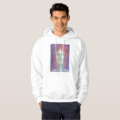 Redhead 2012 hoodie (Voorkant volledig)