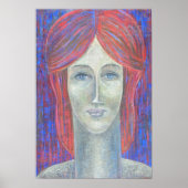 Redhead 2012 poster (Voorkant)