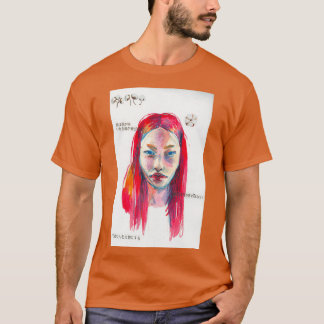 REDHEAD 26 T-SHIRT