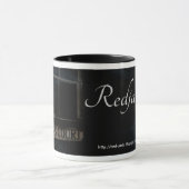 Redjack Ringer Mok Type A (Midden)