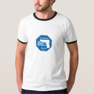REDNECK ADT T-SHIRT