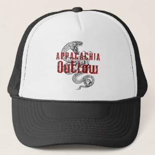 Redneck Appalachia Outlaw Trucker Pet