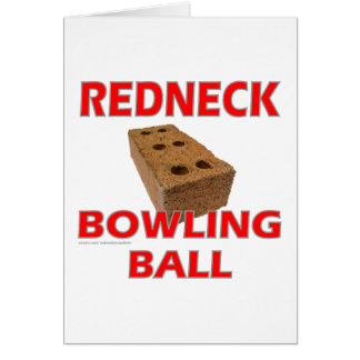 REDNECK BOWLALL