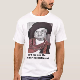 Redneck Grandma T-shirt