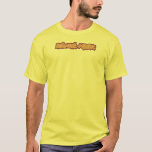 Redneck Mystic T-shirt