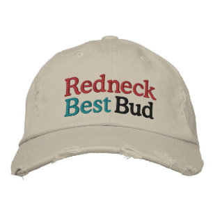 Redneck Wedding beroemd gemaakt door SRF Pet