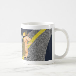 Rednek Armadillo Mok