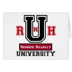 Rednek Hillbilly