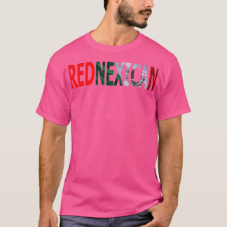 REDNEXICAN T-SHIRT