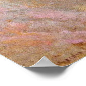 Redon - 1905 met gedachten poster (Hoek)