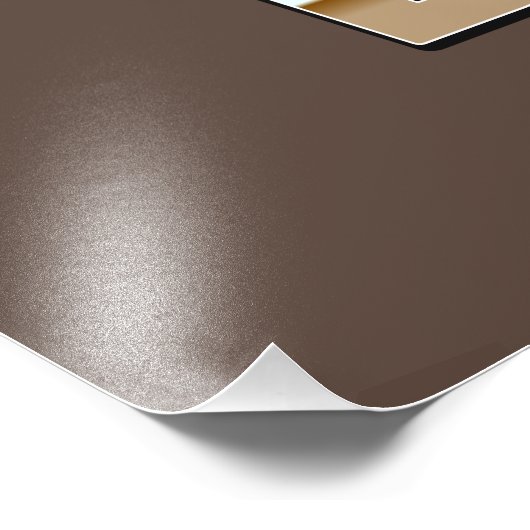 Redondo Beach LA-reisposter Foto Afdruk (Hoek)