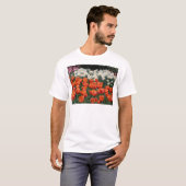 redorange_tulpen t-shirt (Voorkant volledig)