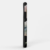 Redoute: Anemone, 1833 Case-Mate iPhone Case (Achterkant/rechts)