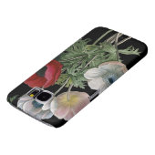Redoute: Anemone, 1833 Case-Mate Samsung Galaxy Hoesje (Onderkant)