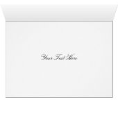 Redoute Roos (Binenzijde Horizontaal (Onderkant))