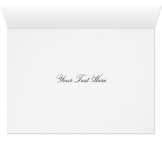 Redoute Roos (Binenzijde Horizontaal (Onderkant))