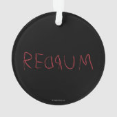 Redrum (dos)