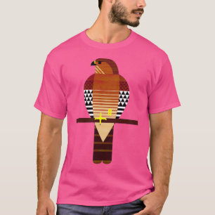 RedShoulded Hawk T-shirt