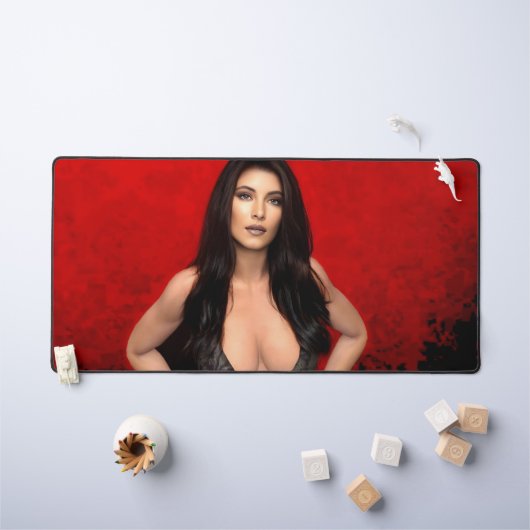 RedSide-bureaumat Bureaumat (Kindertafel)