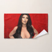 RedSide hand towel Handdoek (Handdoek)