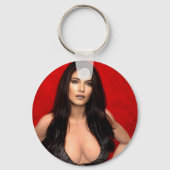 RedSide keychain (Voorkant)