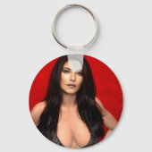 RedSide keychain (Achterkant)