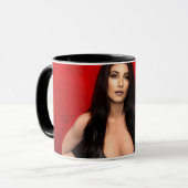 RedSide mug (Devant gauche)