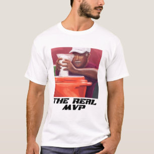 Redskins Gatorade Guy T-shirt