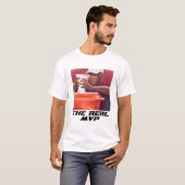 Redskins Gatorade Guy T-shirt (Voorkant volledig)