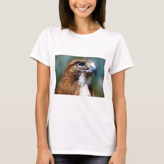Redtail Hawk T-shirt
