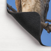 Redtail Mouse Guard Muismat (Hoek)