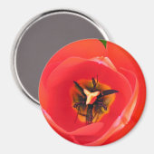 RedTulip Magneet (Voorkant / Achterkant)