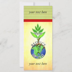 ReDuce gebruiken Recyclen